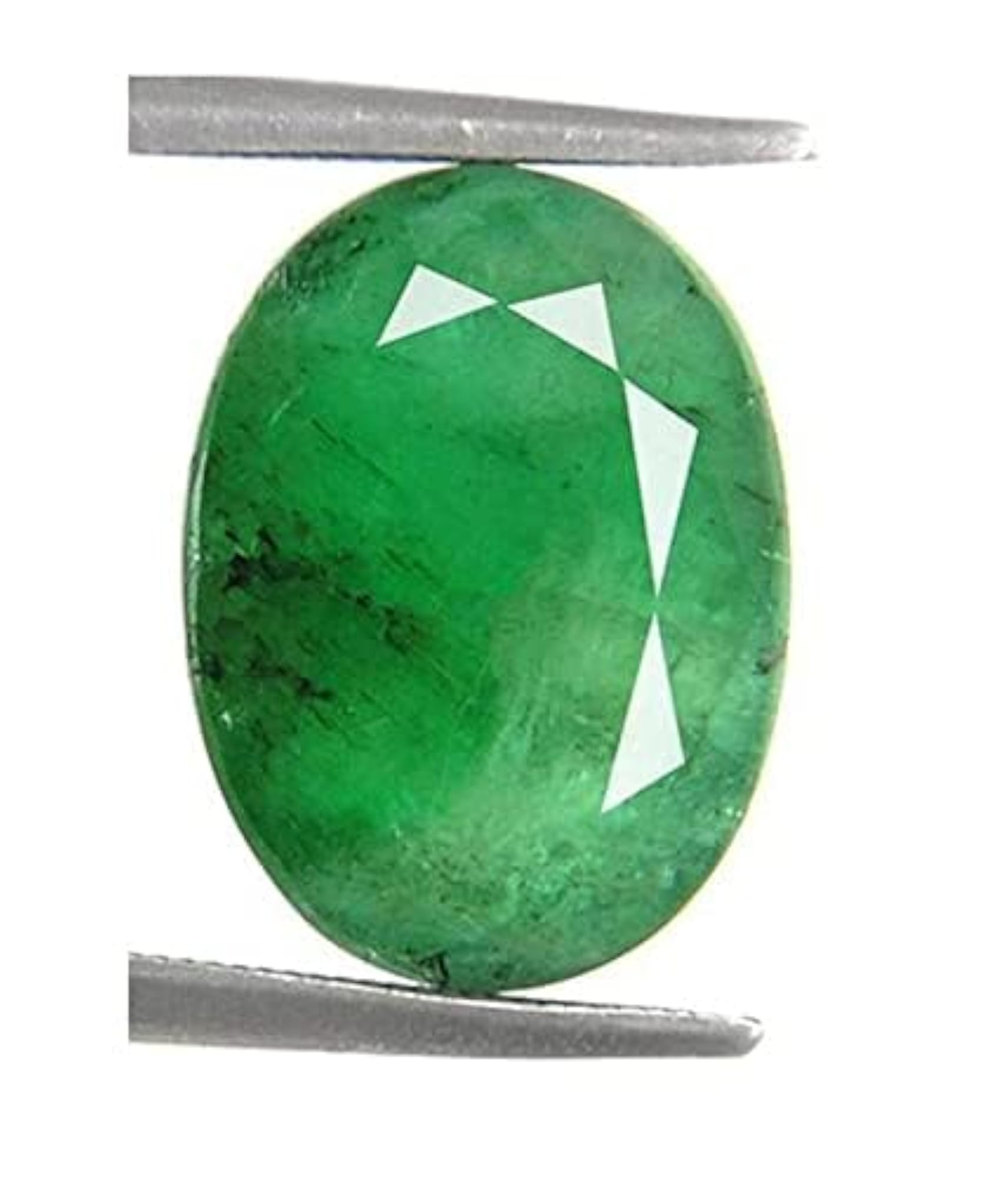 Natural AAA++ Quality Green Loose Gemstone